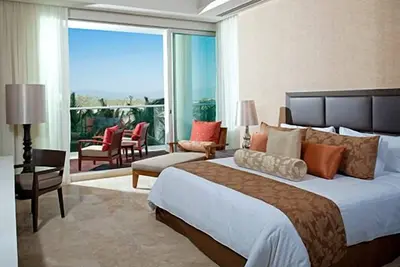 Image de Vacances de luxe dans le ~ Aaa Five Diamond Award Luxxe Grand Nuevo Vallarta