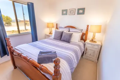 Image de Numéro 99 - Plage de Baudin, île Kangourou