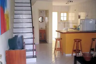Image de Maison 60m2, copropriété, proche plages principales - 1 suite