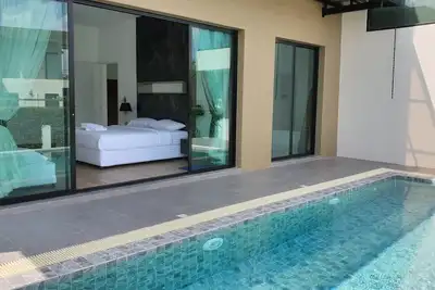 Image de Villa Ozone Pattaya Baan 37