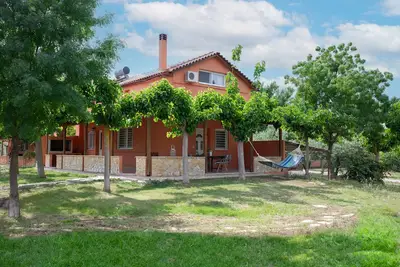 Image de White & Blue Country House Nauplie