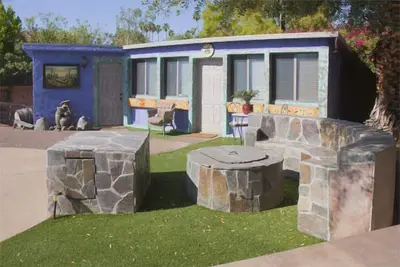 Image de Legal (maison principale occupée par le propriétaire) - avec votre arrière-cour privée exclusive