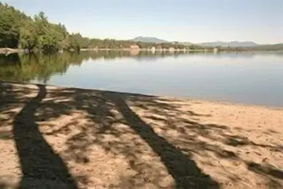 Image de Lake & Mountain View Private Home sur Bluff