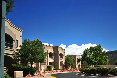 Image de Ridge on Sedona Golf Resort- Studio