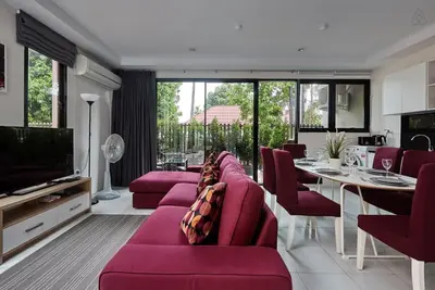 Image de Maison éblouissante dans Beauty Resort