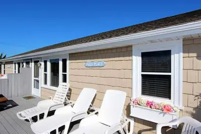 Image de Unité confortable près de Fiddlers Cove!