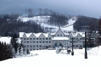 Image de Bentley Brook Mountain Club à Jiminy Peak