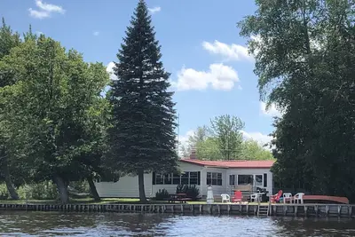 Image de Escapade sur une île privée