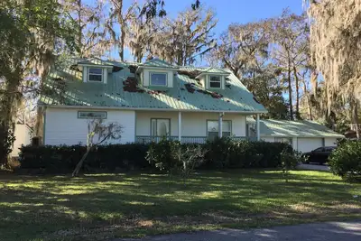 Image de Une ville tranquille avec un problème de pêche