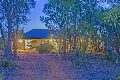 Image de Cairnamohr - Tranquil Bush Retreat - Animaux ok