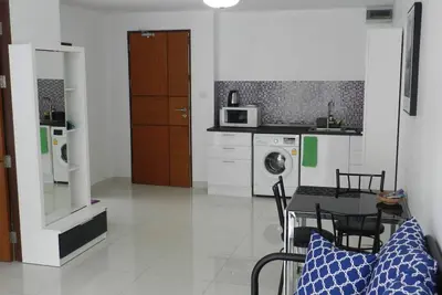 Image de Apartment 1 bedroom + living room.