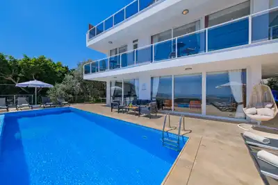 Image de Lumiere Villas Iii Luxury 5 Bedroom Vacation Villa
