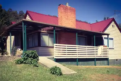 Image de Un endroit pour rester à Derby - retraite de vélo de montagne