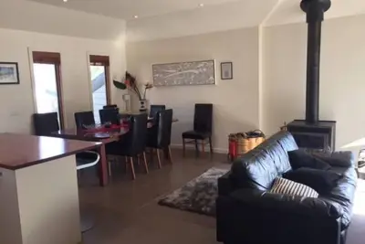 Image de Accueil dans la neige @ Mt Buller