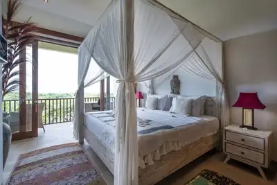 Image de Villa vue mer B3 / 2 chambres