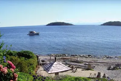 Image de Sechelt Oceanfront Suites