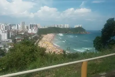 Image de Kit (Rez De Chaussee), 2 Blocs De La Plage De Tombo