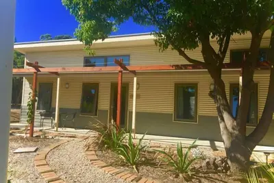 Image de Le raisin - Willunga