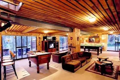 Image de Rudawe Lodge à Taylor Bay, avec une croisière Gratuite sur le lac