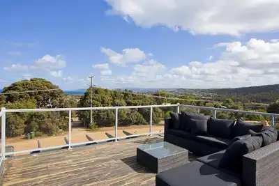 Image de Sirocco - Pont SUPÉRIEUR Sur Le Toit Et Pet Friendly