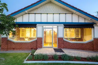 Image de Haslemere sur la rue Havelock