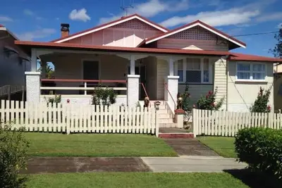 Image de Manning House - la famille et les animaux de compagnie