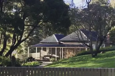 Image de Ambleside Country Park