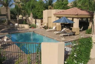 Grand Central Scottsdale Localisation