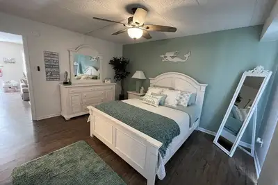 Image de Nous acceptons maintenant les locations d'été 2019 - 1 semaine minimum et du samedi au samedi uniquement.