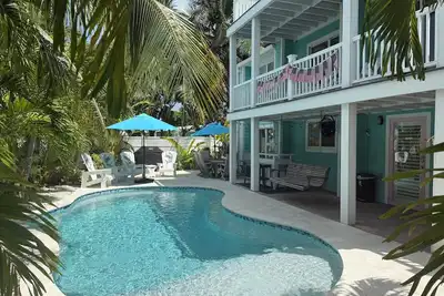 Image de Neuf / entièrement rénové Luxueux Accueil Nouveau marché de la location.