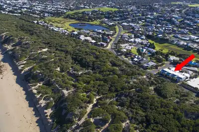 Image de Beachside83 Ocean Grove (WiFi)