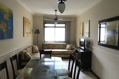Image de Appartement Pitangueiras 1 Dorm - 100 mètres de la plage