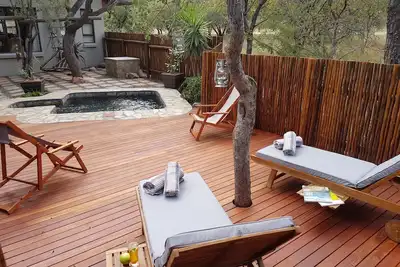 Image de Charmant gîte indépendant 8 personnes