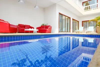 Image de 4bdr Avoca Pool Villas 174