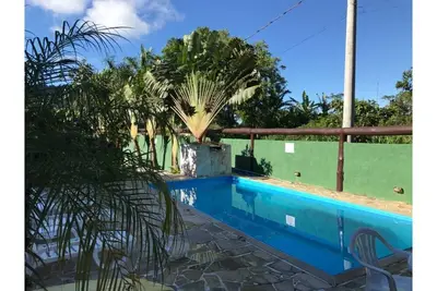 Image de Maison 6 personnes côte nord, piscine. Communauté fermée. Boissucanga