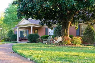 Image de Cinq minutes pour Opryland et bien plus encore, de 15 minutes ou moins au centre-ville de Nashville