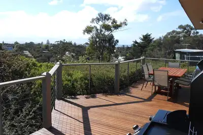 Image de Bayviews @ Rye Maison de vacances