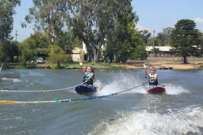 Image de Bundalong Bliss Waterfront