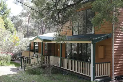 Image de Tall Timbers Six Bedroom Maison de vacances