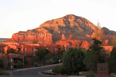 Image de Condo studio au Sedona Summit Resort! !