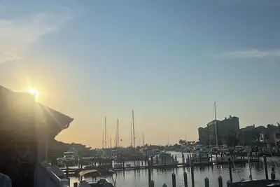 Burnt Store Marina, Condo Commodore Club