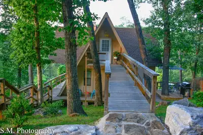 Image de Marble Mountain Chalet