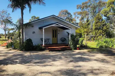 Image de Amaroo @ 6 Wrights Close, Mallacoota