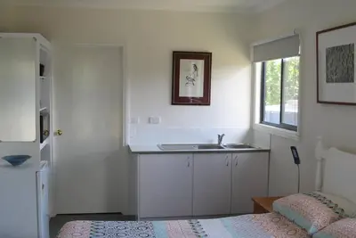 Image de Ballan Horse & Goat Bed and Breakfast