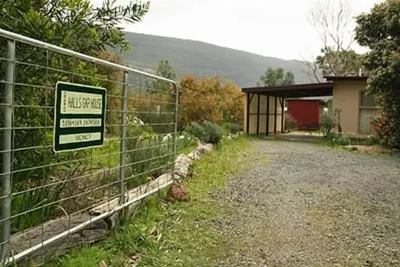 Image de Halls Gap House - situé à Halls Gap