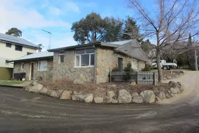 Image de Rock On Cottage Jindabyne