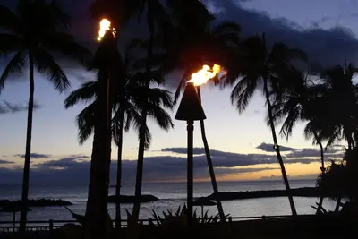 Image de Belle plage Villa dans Oceanfront Resort