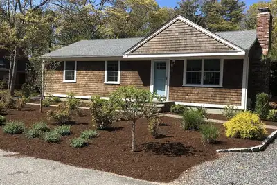 Image de Fantastique maison de plage! Ac central! actualisé!