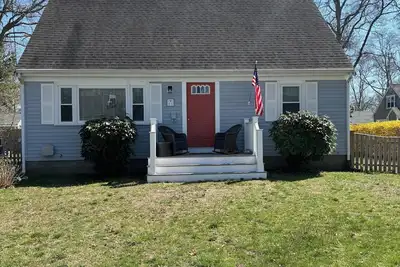 Image de Belle Cap Accueil 1 Mile à Falmouth Heights et Plages Bristol