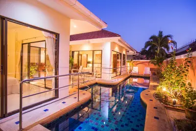 Image de 2bdr Avoca Pool Villas 65